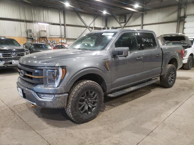 2023 FORD F150 SUPER