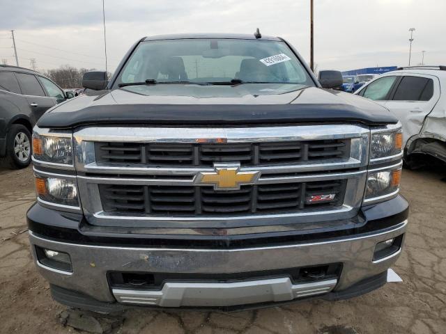 2015 Chevrolet Silverado C1500 Lt - Фото 5