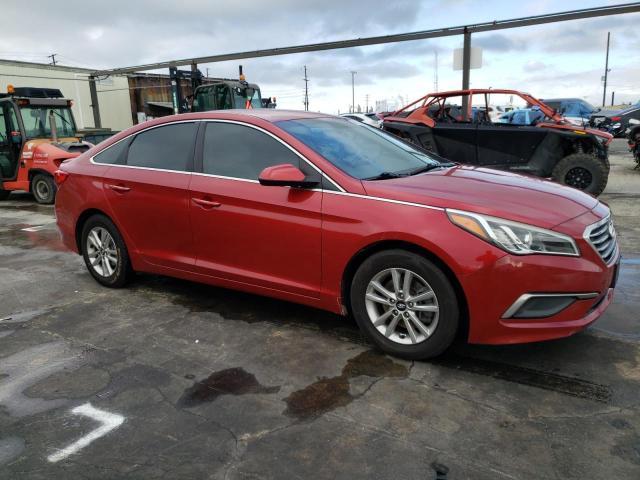 2017 Hyundai Sonata Se - Image 4