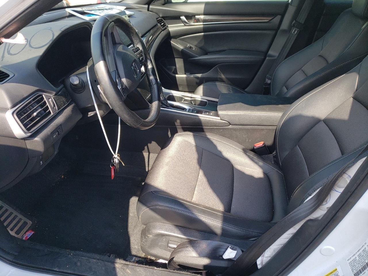 2021 HONDA ACCORD SPO - Фото 7