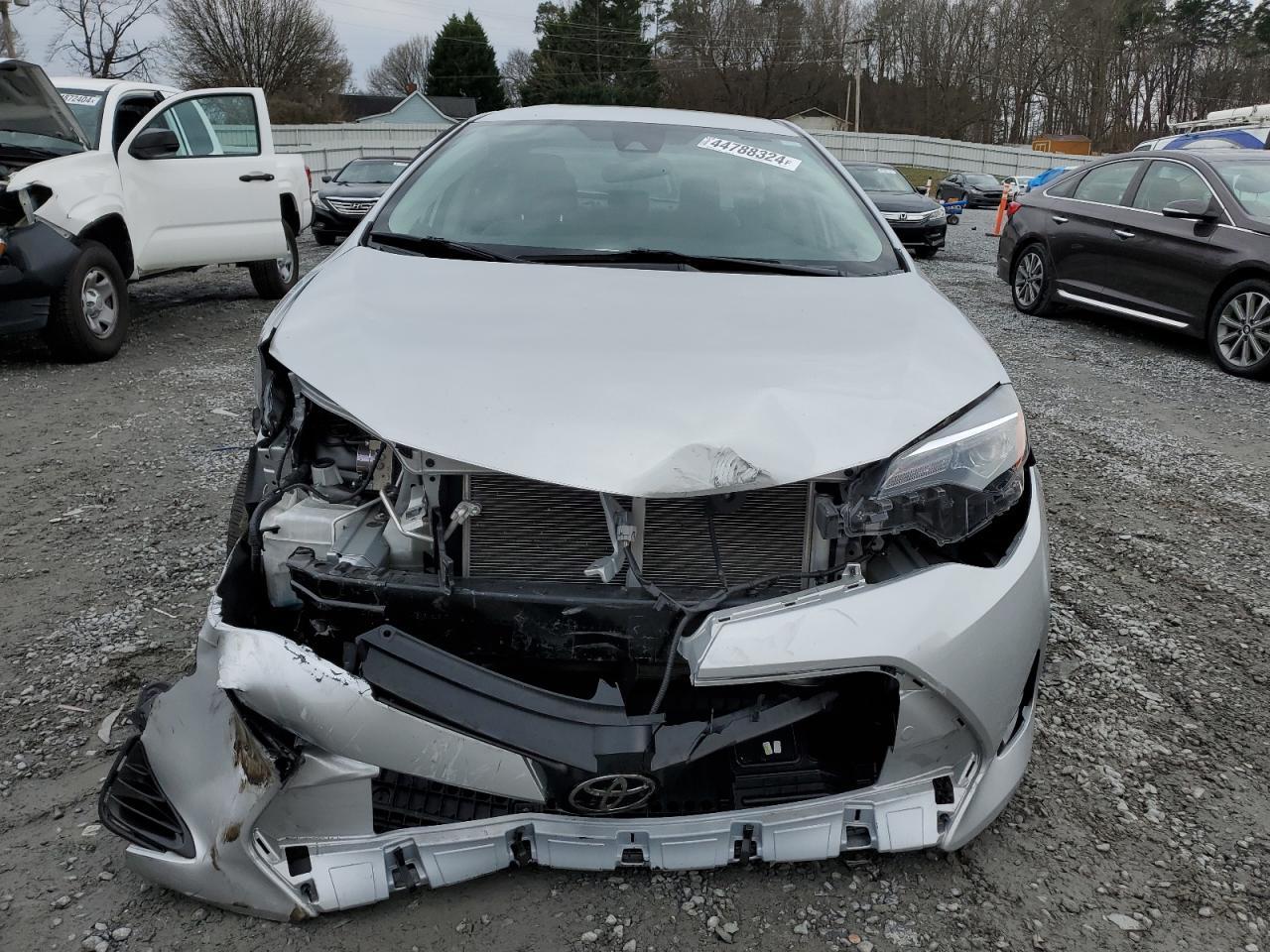 2019 TOYOTA COROLLA L - Image 5