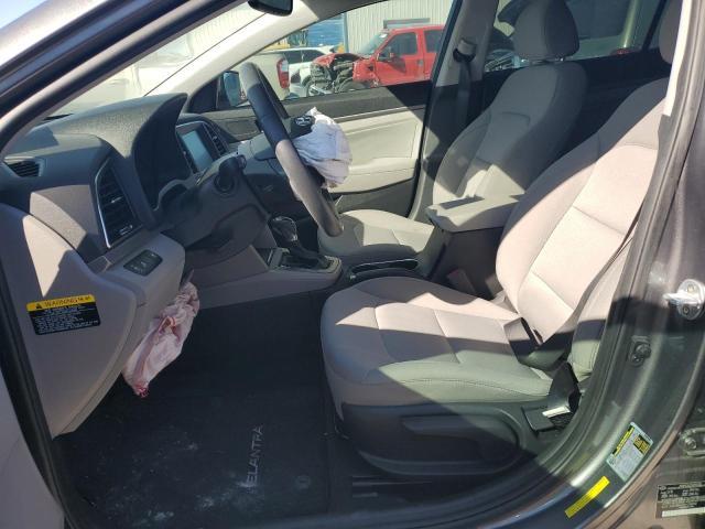 2018 Hyundai Elantra Sel - Фото 7