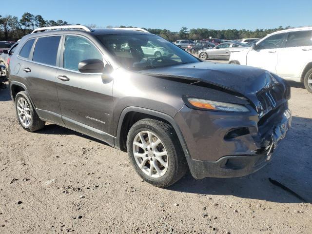 2014 Jeep Cherokee Latitude - Image 4