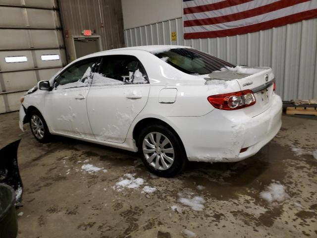 2013 Toyota Corolla Base - Фото 2