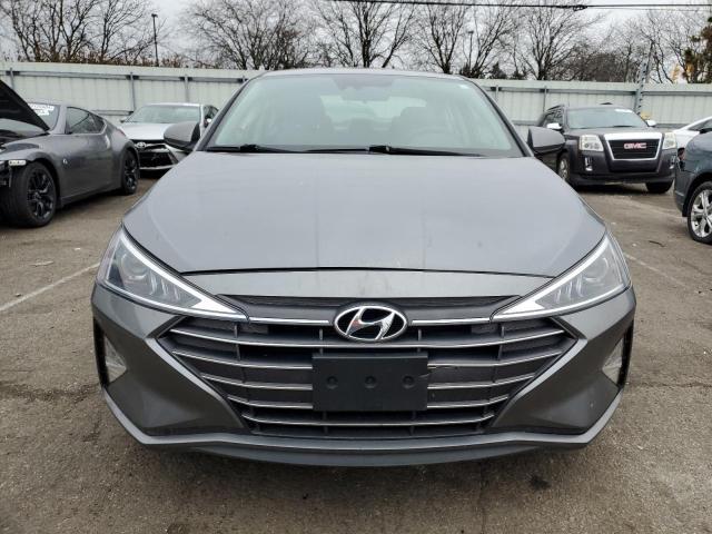 2019 Hyundai Elantra Sel - Image 5