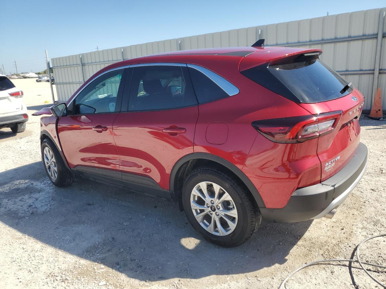 2023 FORD ESCAPE ACT - Image 2
