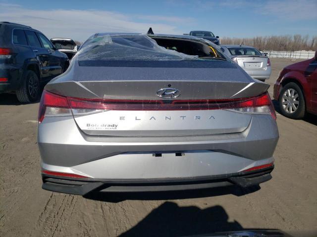 2022 Hyundai Elantra Sel - Фото 6