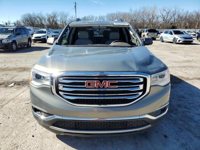 2019 GMC Acadia Slt-1 - Фото 5