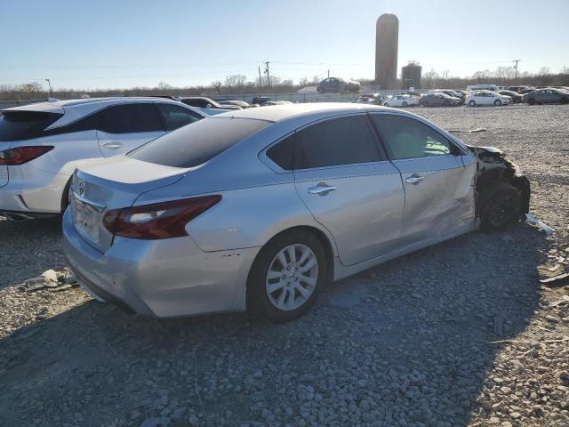 2018 Nissan Altima 2.5 - Фото 3