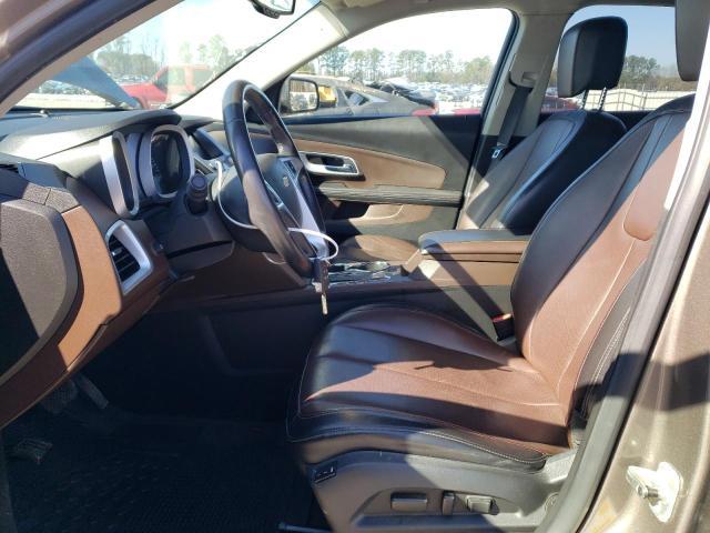 2011 Chevrolet Equinox Ltz - Image 7