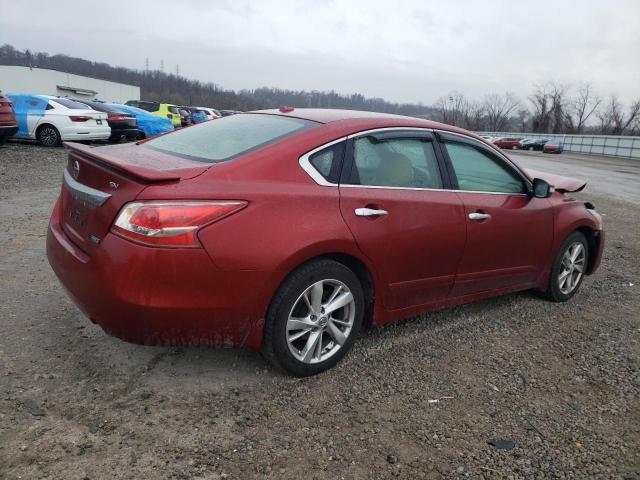 2013 Nissan Altima 2.5 - Фото 3