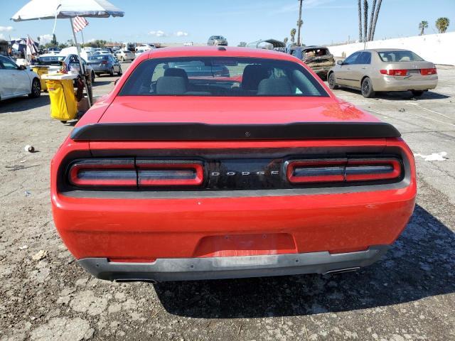 2023 Dodge Challenger Gt - Фото 6