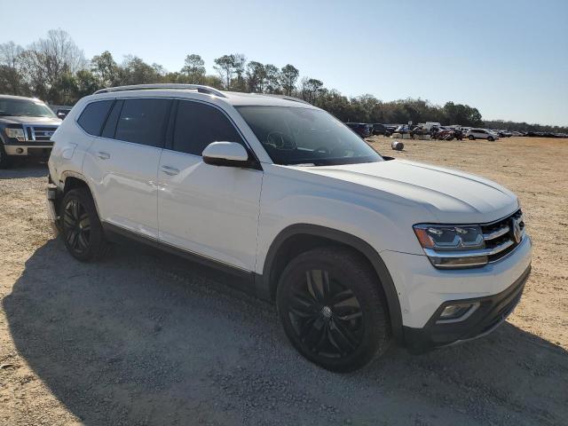 2018 Volkswagen Atlas Sel Premium - Фото 4