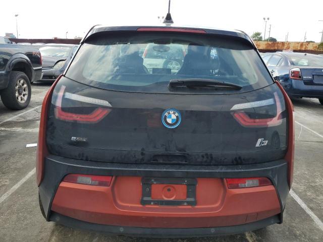 2014 BMW I3 Rex - Фото 6