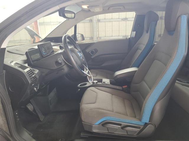 2017 BMW I3 Rex - Фото 7