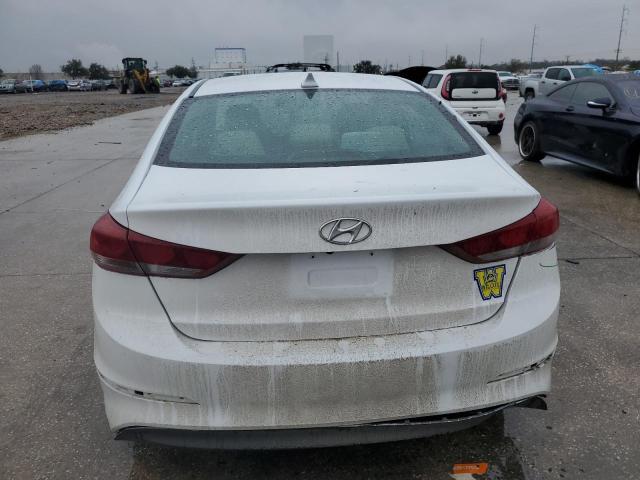 2018 Hyundai Elantra Sel - Фото 6