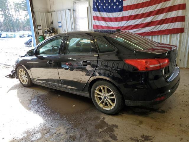 2016 Ford Focus Se - Image 2