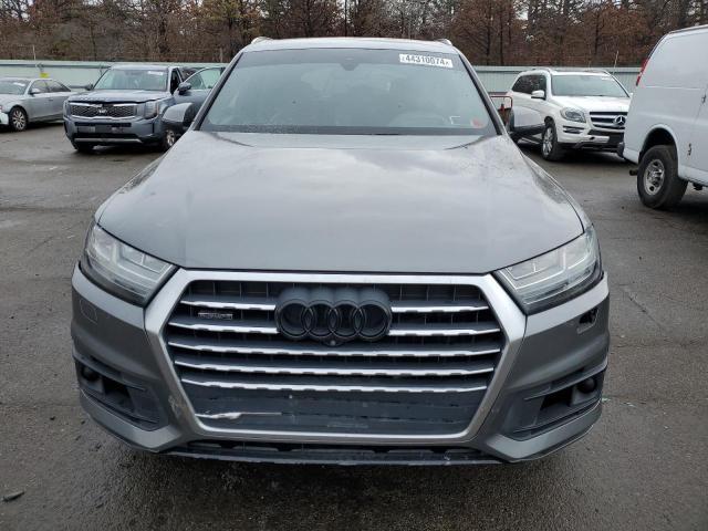 2017 Audi Q7 Prestige - Фото 5