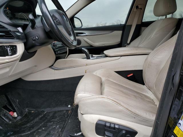 2016 BMW X6 xDrive35I - Image 7