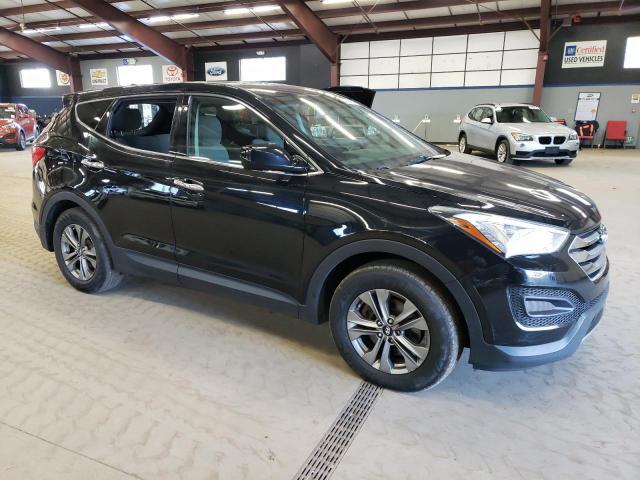 2015 Hyundai Santa Fe Sport - Фото 4