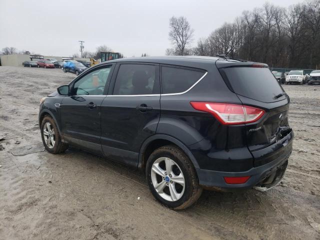 2013 Ford Escape Se - Фото 2