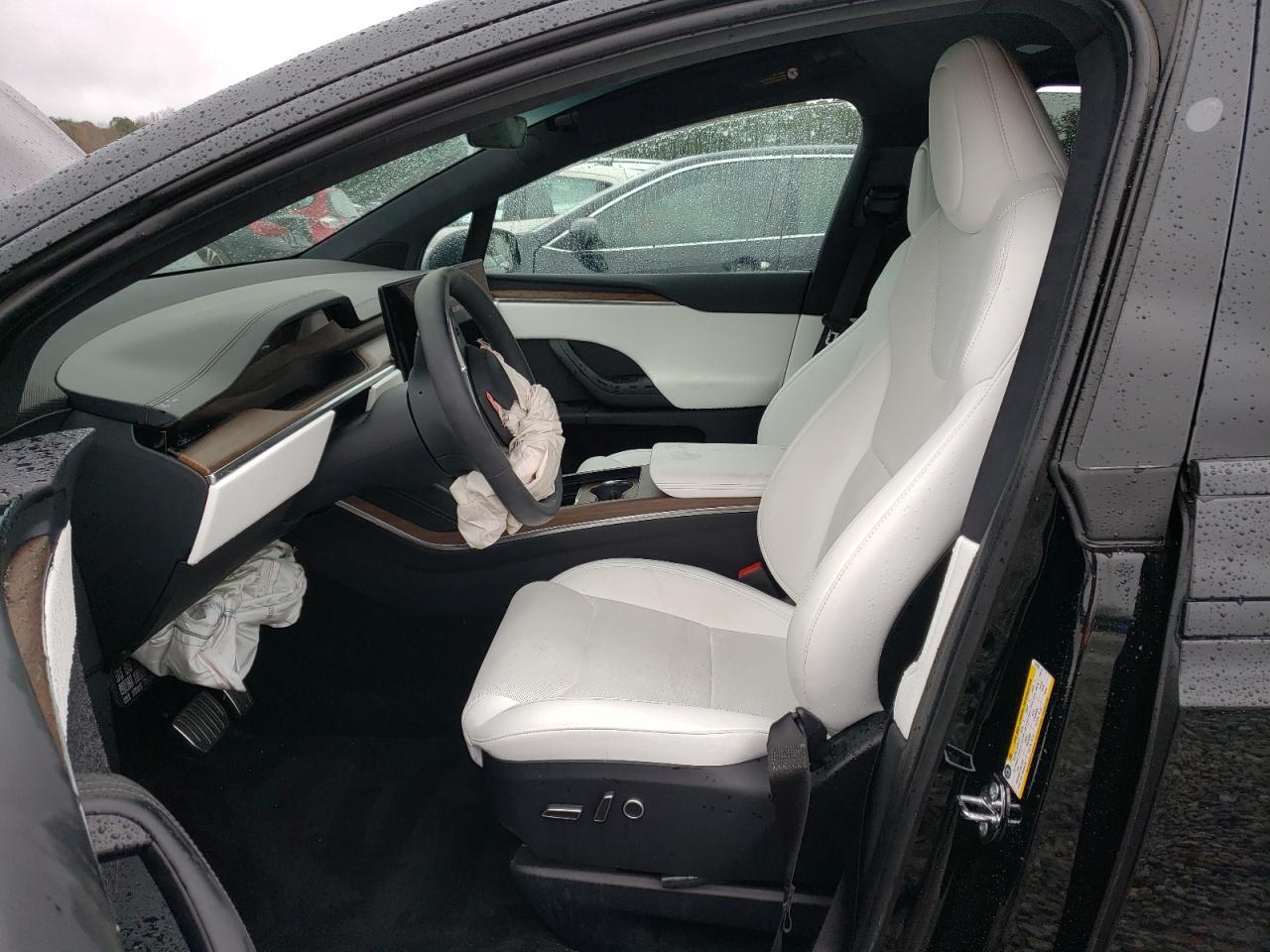 2023 TESLA MODEL X - Image 7