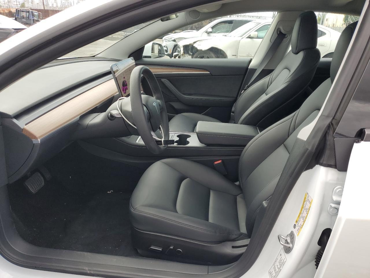 2023 TESLA MODEL 3 - Image 7