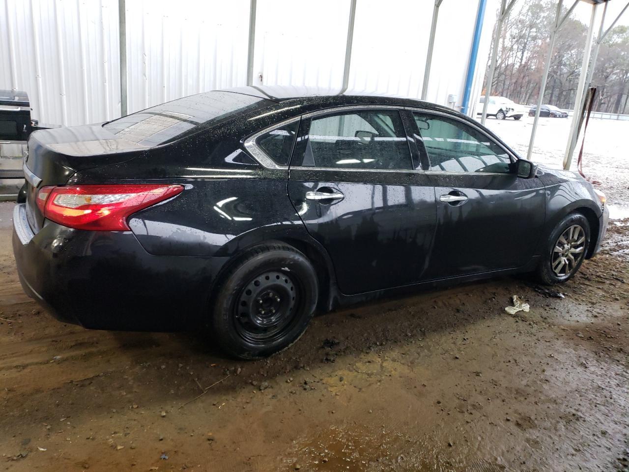2017 NISSAN ALTIMA 2.5 - Image 3