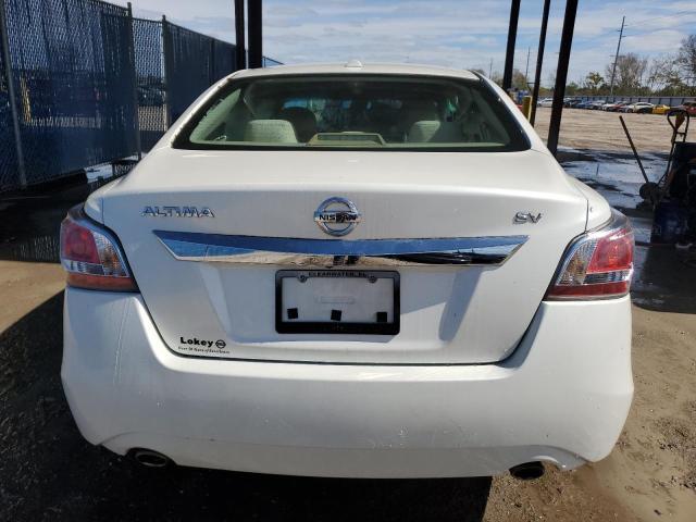 2015 Nissan Altima 2.5 - Image 6