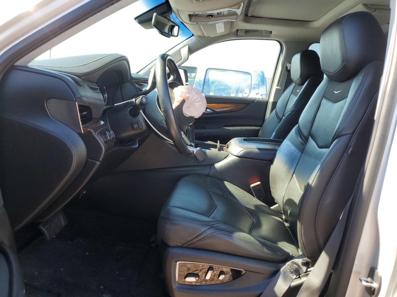 2016 CADILLAC ESCALADE P - Image 7
