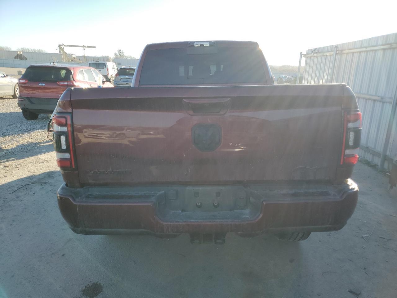 2022 RAM 2500 LARAM - Image 6