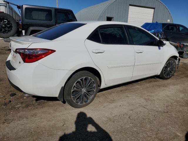 2016 Toyota Corolla L - Фото 3