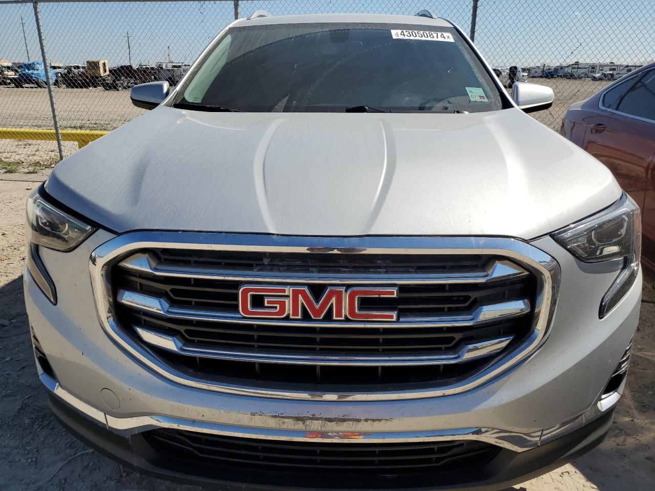 2019 GMC TERRAIN SL - Image 5
