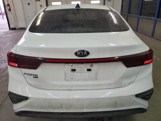2020 Kia Forte Fe - Фото 6