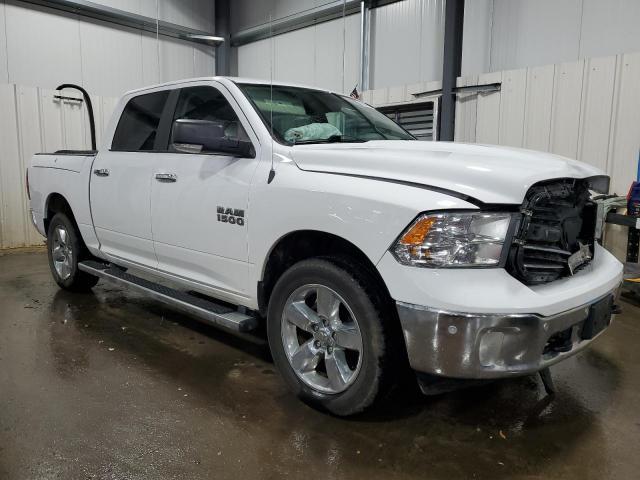 2017 Ram 1500 Slt - Фото 4