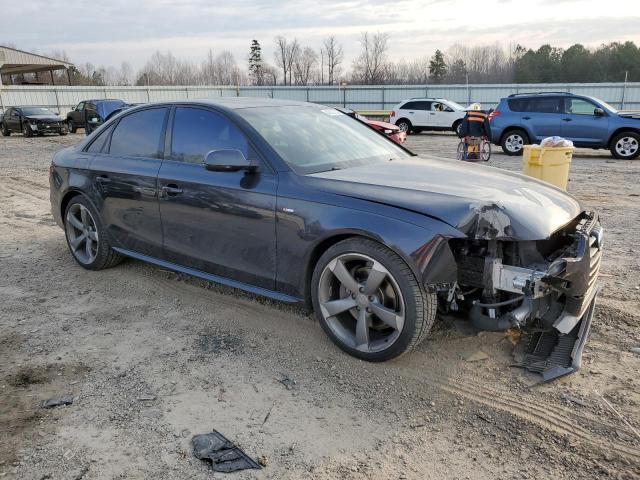 2015 Audi A4 Premium Plus - Фото 4