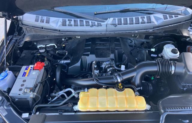 2016 Ford F150 Supercrew - Image 7