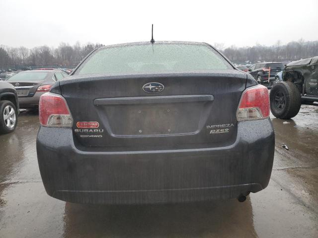 2014 Subaru Impreza Premium - Image 6