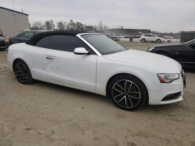 2013 Audi A5 Premium Plus - Фото 4