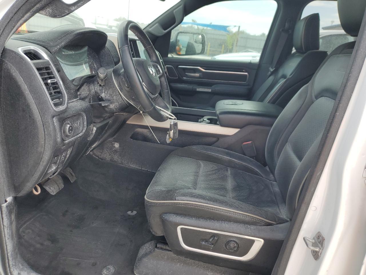 2019 RAM 1500 LARAM - Фото 7