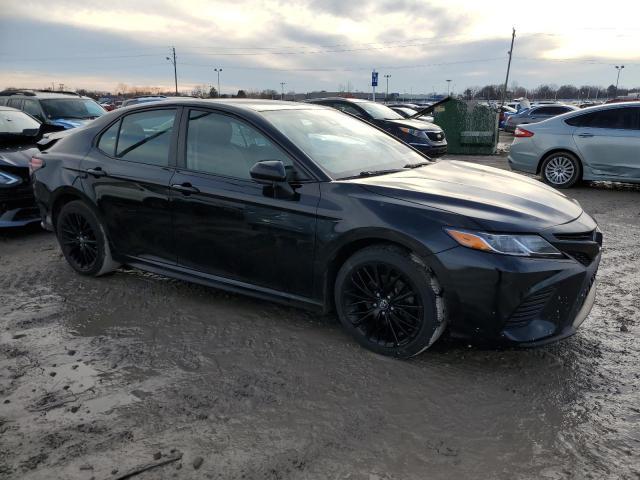 2019 Toyota Camry L - Фото 4
