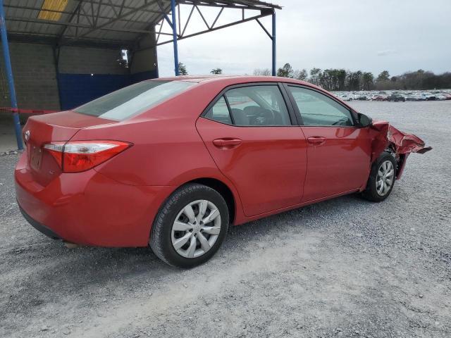 2015 Toyota Corolla L - Фото 3