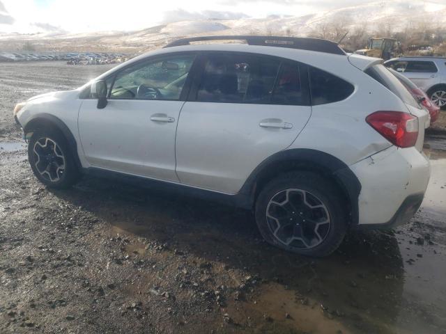 2013 Subaru Xv Crosstrek 2.0 Premium - Фото 2