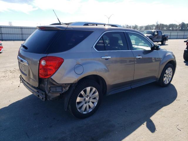 2011 Chevrolet Equinox Ltz - Image 3