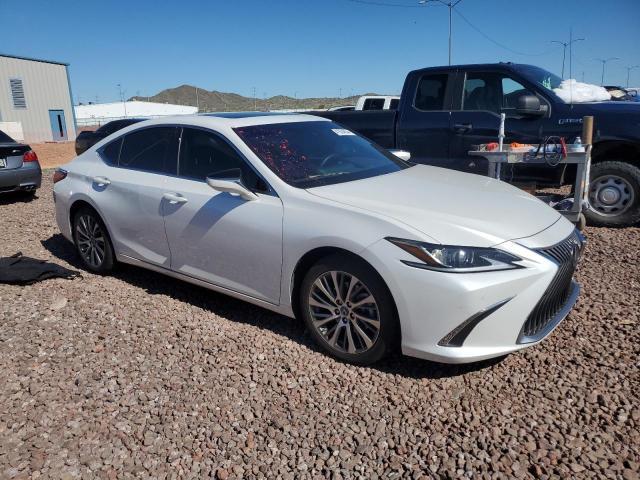 2021 Lexus Es 350 Base - Фото 4