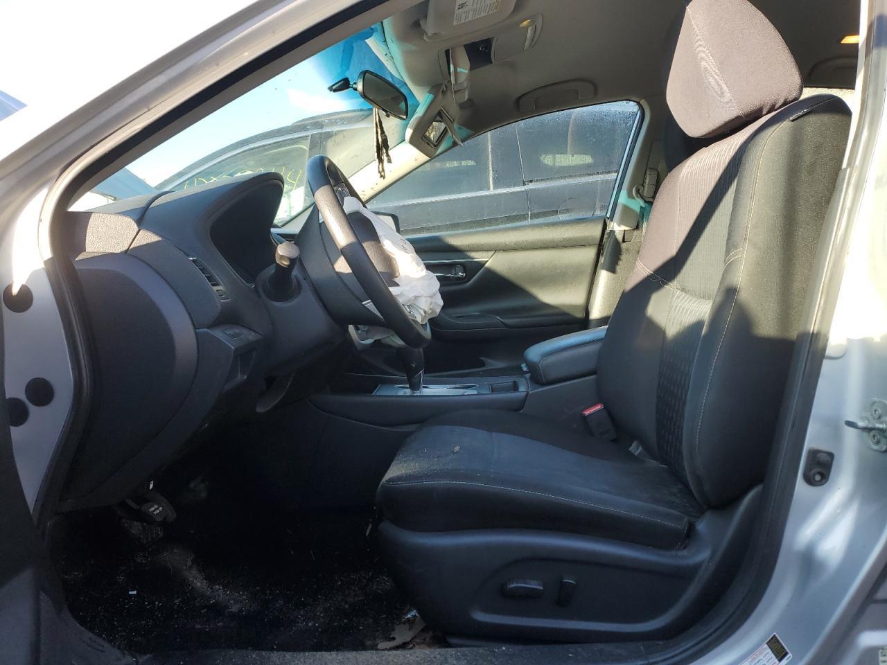 2018 NISSAN ALTIMA 2.5 - Image 7