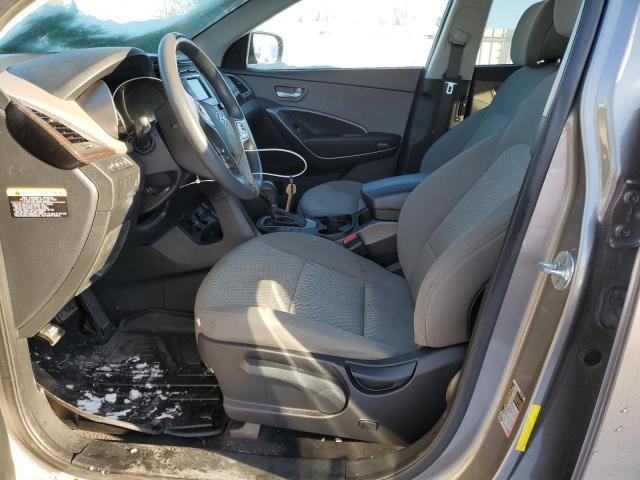 2017 Hyundai Santa Fe Sport - Image 7