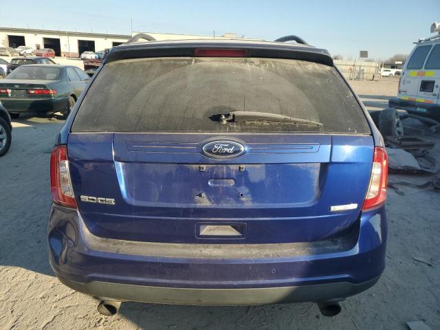 2013 Ford Edge Se - Фото 6
