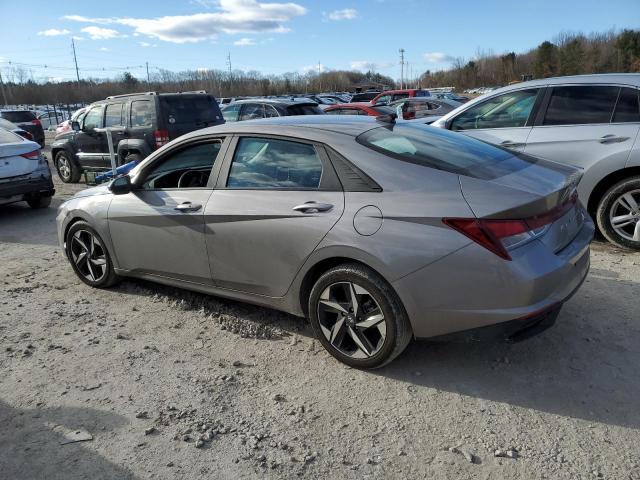 2023 Hyundai Elantra Sel - Image 2