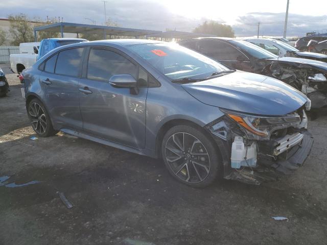 2020 Toyota Corolla Se - Image 4